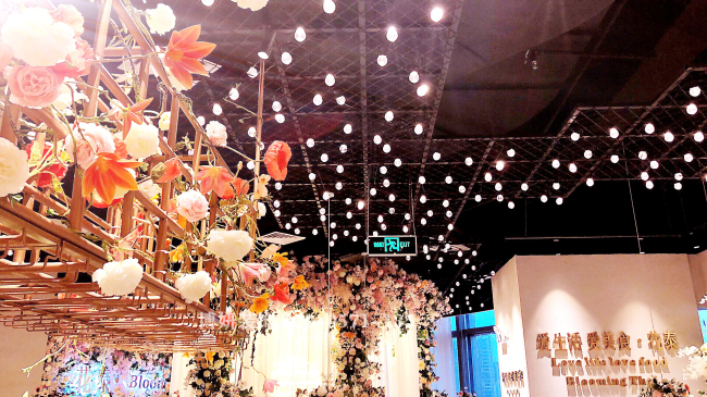 餐廳裝修,杭州餐廳裝修,餐廳裝修效果圖,杭州餐廳裝修案例圖