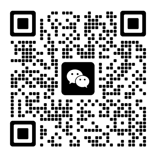 免費(fèi)量房二維碼