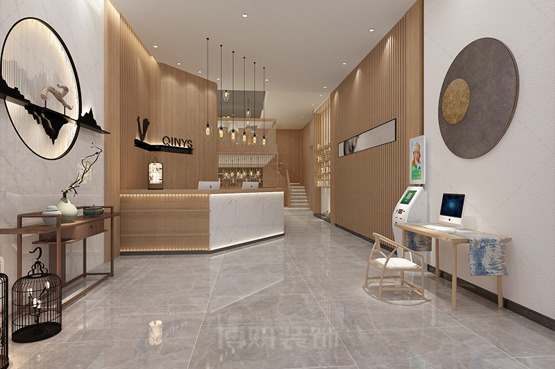 杭州宴會(huì)酒店裝修設(shè)計(jì)，打造高品質(zhì)宴會(huì)空間