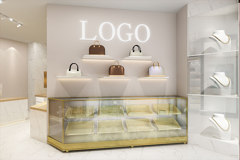 杭州人氣專賣店裝修要點，專業(yè)專賣店裝修施工團隊，打造獨一無二的商業(yè)空間