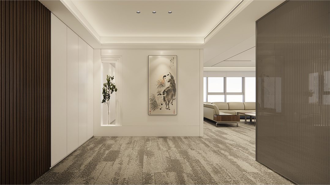 杭州咖啡店工業(yè)風(fēng)設(shè)計(jì)