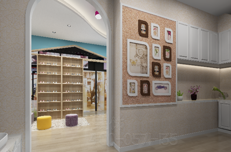 杭州教育培訓(xùn)機(jī)構(gòu)裝修設(shè)計：安全規(guī)范與學(xué)習(xí)氛圍營造要點(diǎn)