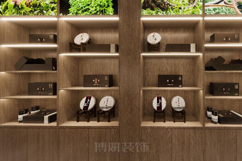 杭州茶樓裝修設(shè)計(jì)，古典中式風(fēng)格茶樓應(yīng)該怎么裝修？