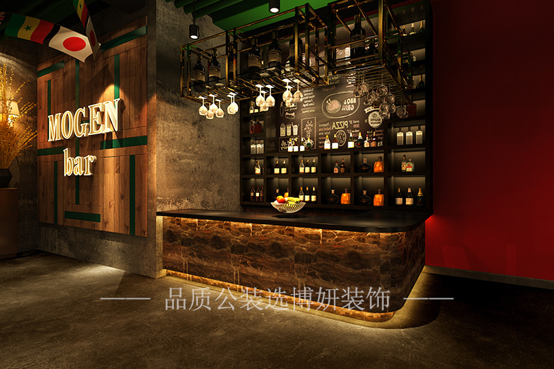 不止照明！商業(yè)空間燈光設(shè)計(jì)如何影響客戶停留與消費(fèi)？