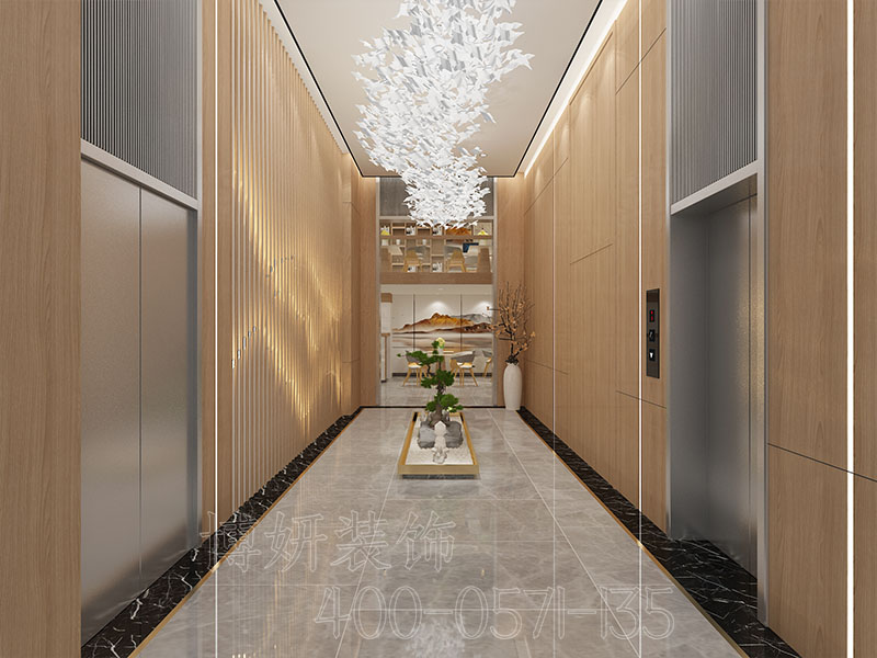 杭州商務(wù)賓館裝修干貨，性價(jià)比高的酒店要這么裝