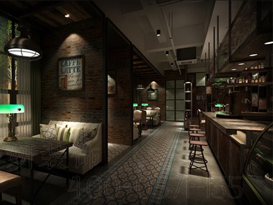 錢江新城高端商鋪裝修要點(diǎn)：匹配CBD氣質(zhì)的設(shè)計(jì)策略