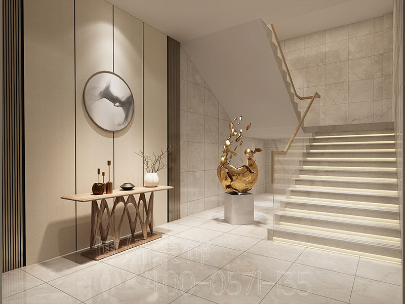 杭州商務(wù)休閑酒店裝修，性價(jià)比高的酒店要這么裝