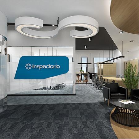 杭州高端辦公樓裝修指南：如何用設(shè)計提升企業(yè)品牌力？