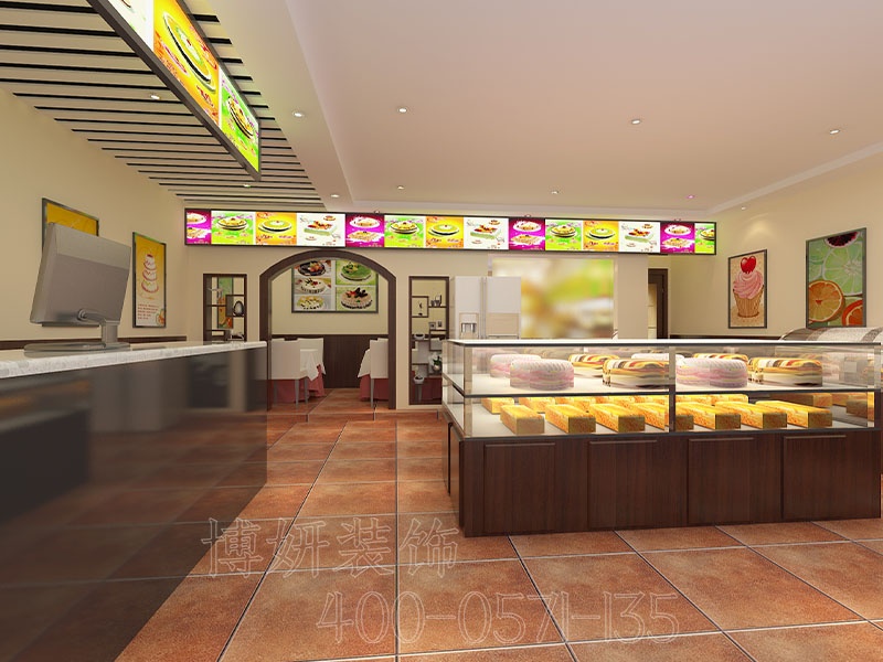 杭州咖啡館裝修風(fēng)格，高人氣咖啡館裝修注意這些事