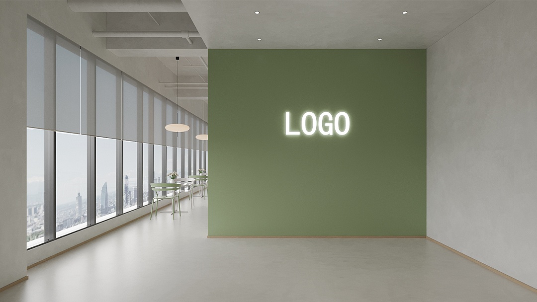 杭州語言教育培訓(xùn)機構(gòu)裝修設(shè)計