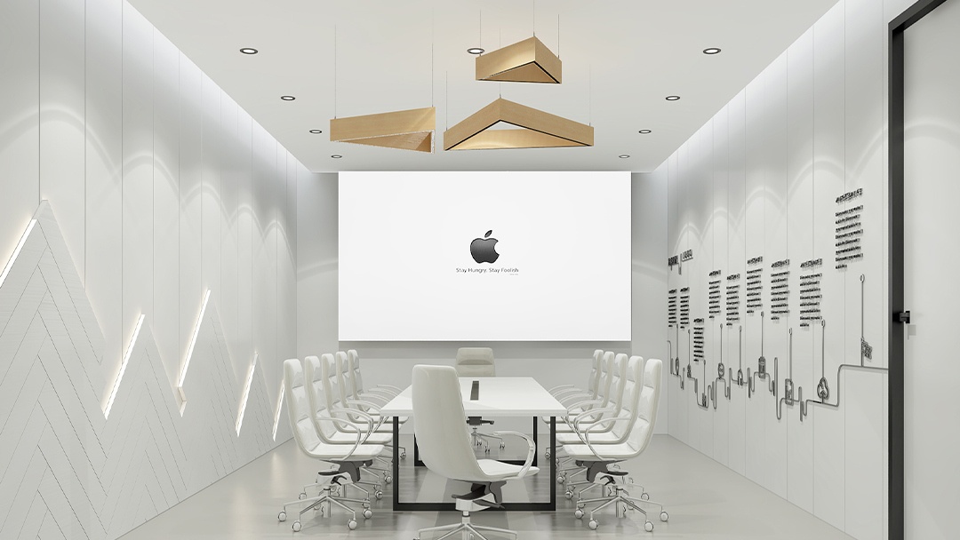 杭州沉浸式體驗(yàn)口腔診所裝修設(shè)計(jì)