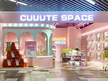 杭州寵物店裝修指南丨專業(yè)設(shè)計+貼心細(xì)節(jié)，選博妍裝飾打造爆款門店！