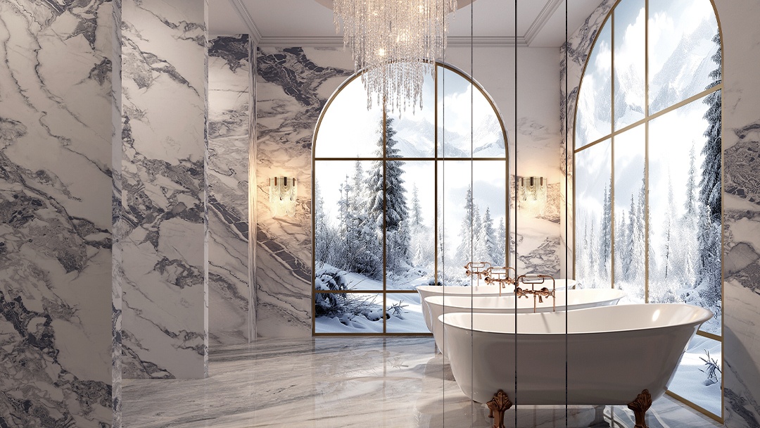 杭州現(xiàn)代輕奢風(fēng)足浴店裝修設(shè)計(jì)