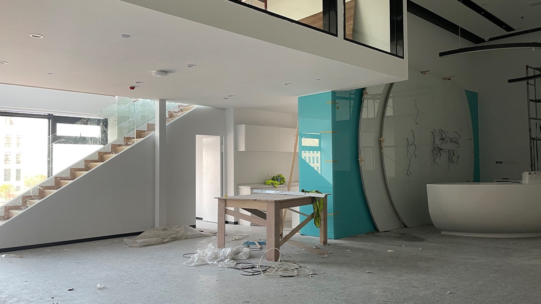 杭州化學(xué)實(shí)驗(yàn)室裝修設(shè)計