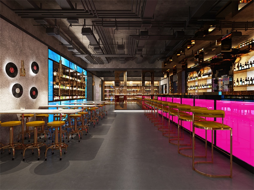 杭州咖啡店裝修設(shè)計指南：2026年提升復(fù)購與出片率的7個關(guān)鍵