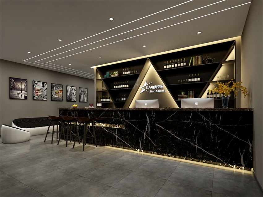 杭州商業(yè)公裝預(yù)算指南：2026年裝修成本構(gòu)成與避坑清單