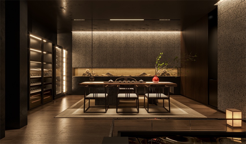 杭州康復(fù)理療/養(yǎng)生館裝修：2026年提升停留與辦卡率的設(shè)計策略