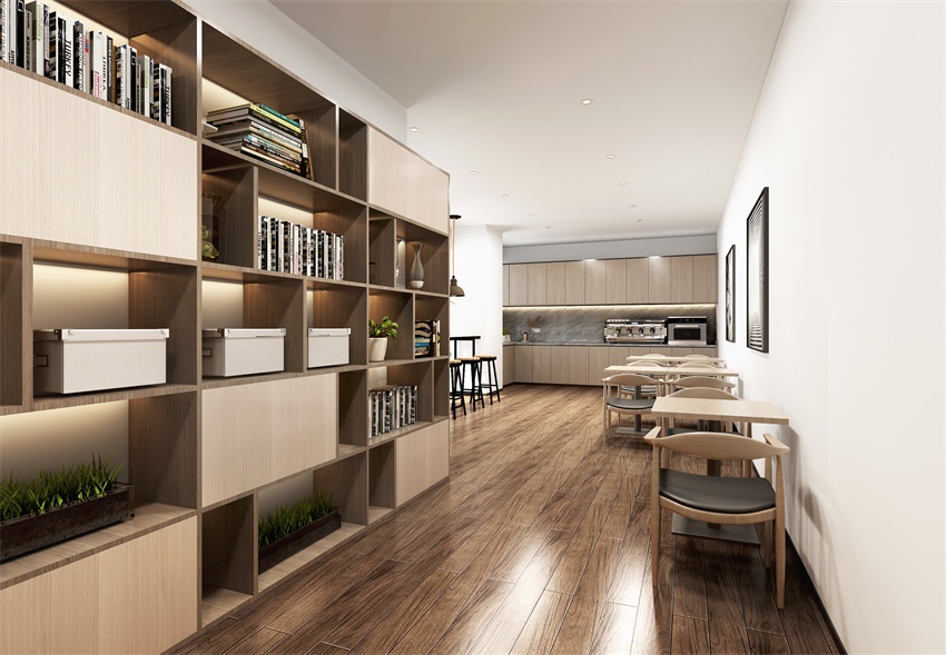 杭州商業(yè)樓宇地下空間改造：停車、商業(yè)與安全的綜合設(shè)計(jì)