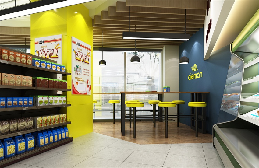 杭州購物中心公共區(qū)域改造：如何用空間提升整體商業(yè)價值