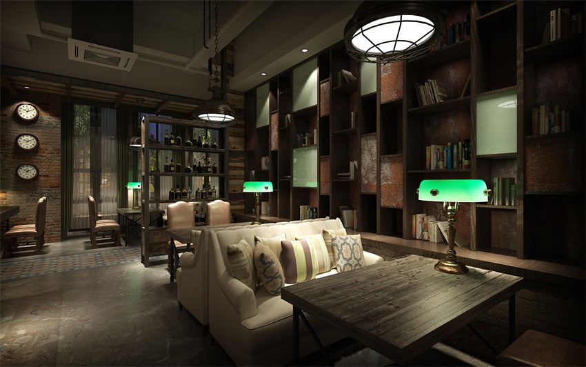 杭州春季主題咖啡館改造：用“春日限定”場景設(shè)計拉動客流量與打卡傳播