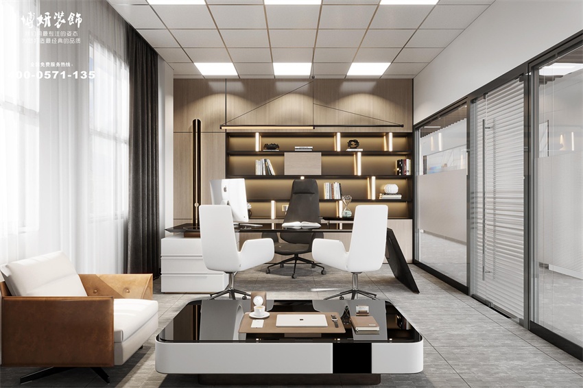 杭州初創(chuàng)公司首間辦公室裝修指南：低成本實現(xiàn)品牌表達(dá)與功能彈性